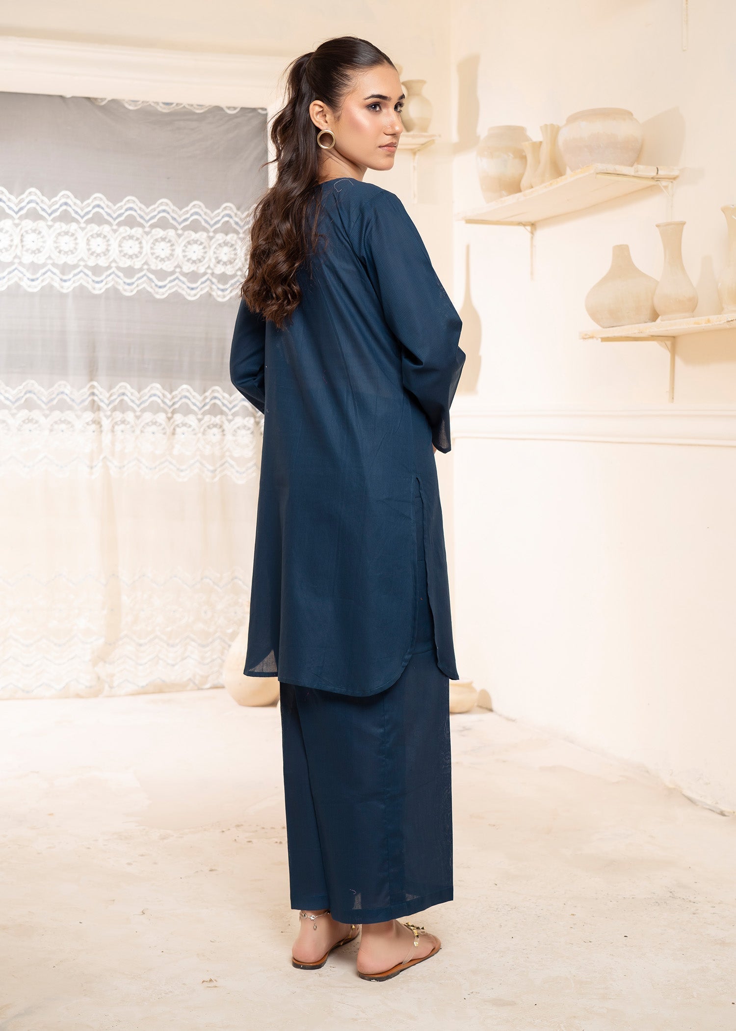 Noorma Kaamal NK D08 Women 2pcs