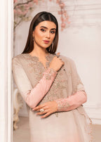 Zarqun 2531B Women 3pcs