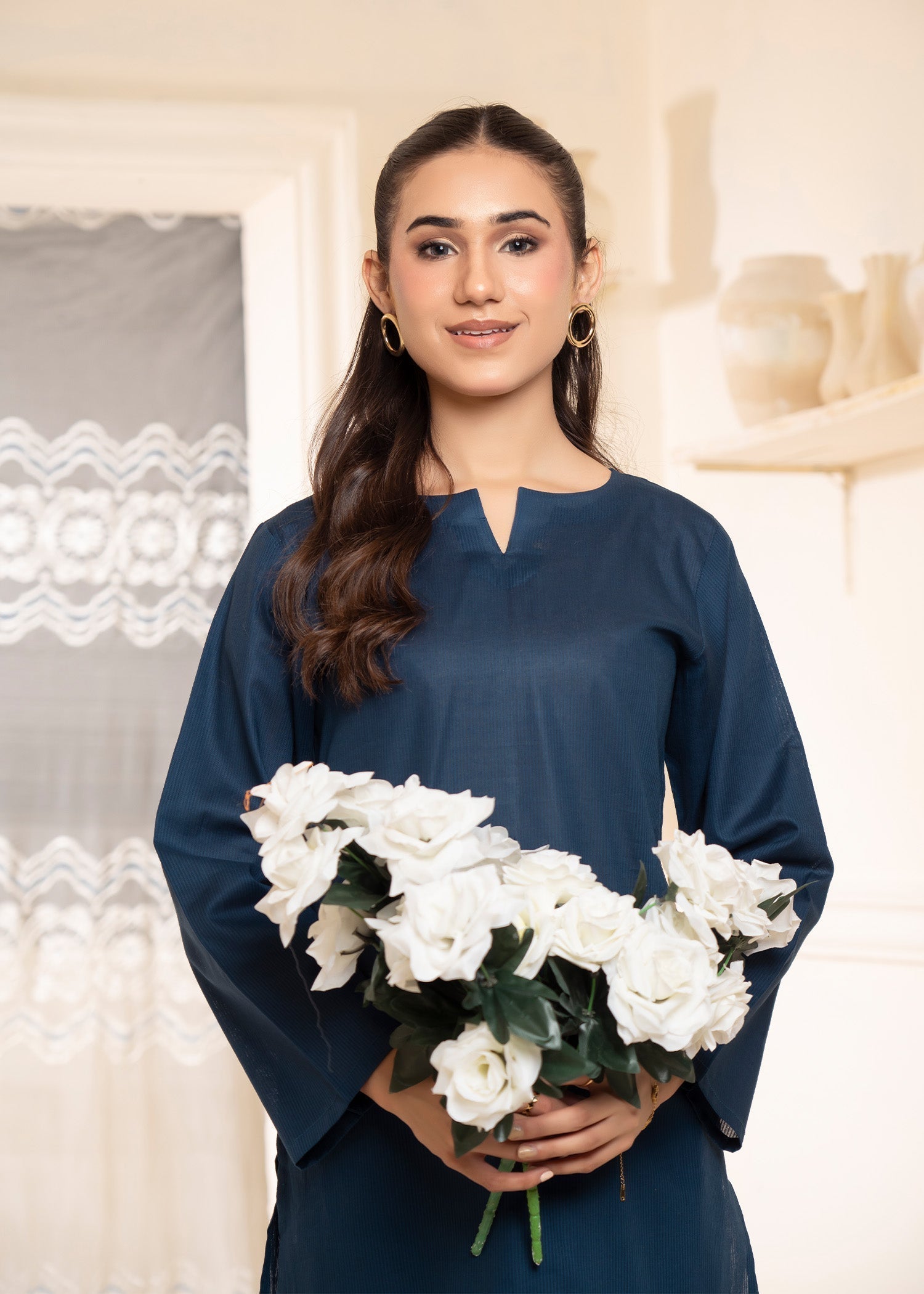 Noorma Kaamal NK D08 Women 2pcs