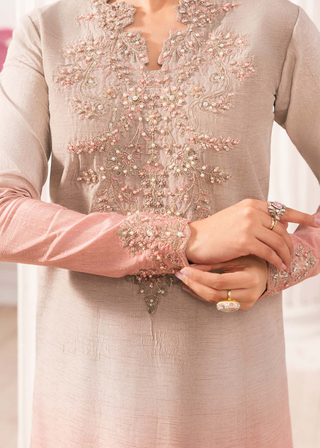 Zarqun 2531B Women 3pcs