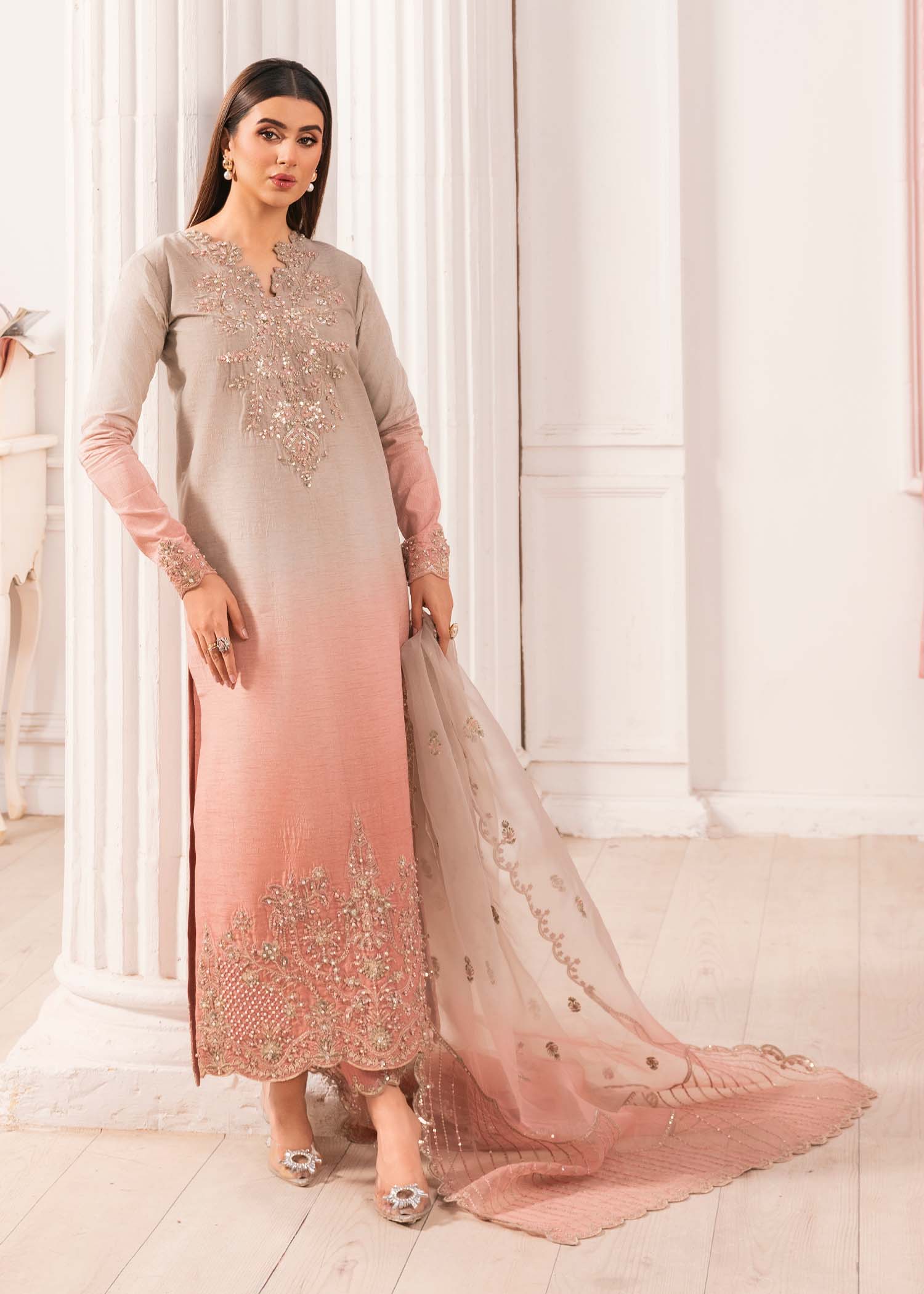 Zarqun 2531B Women 3pcs