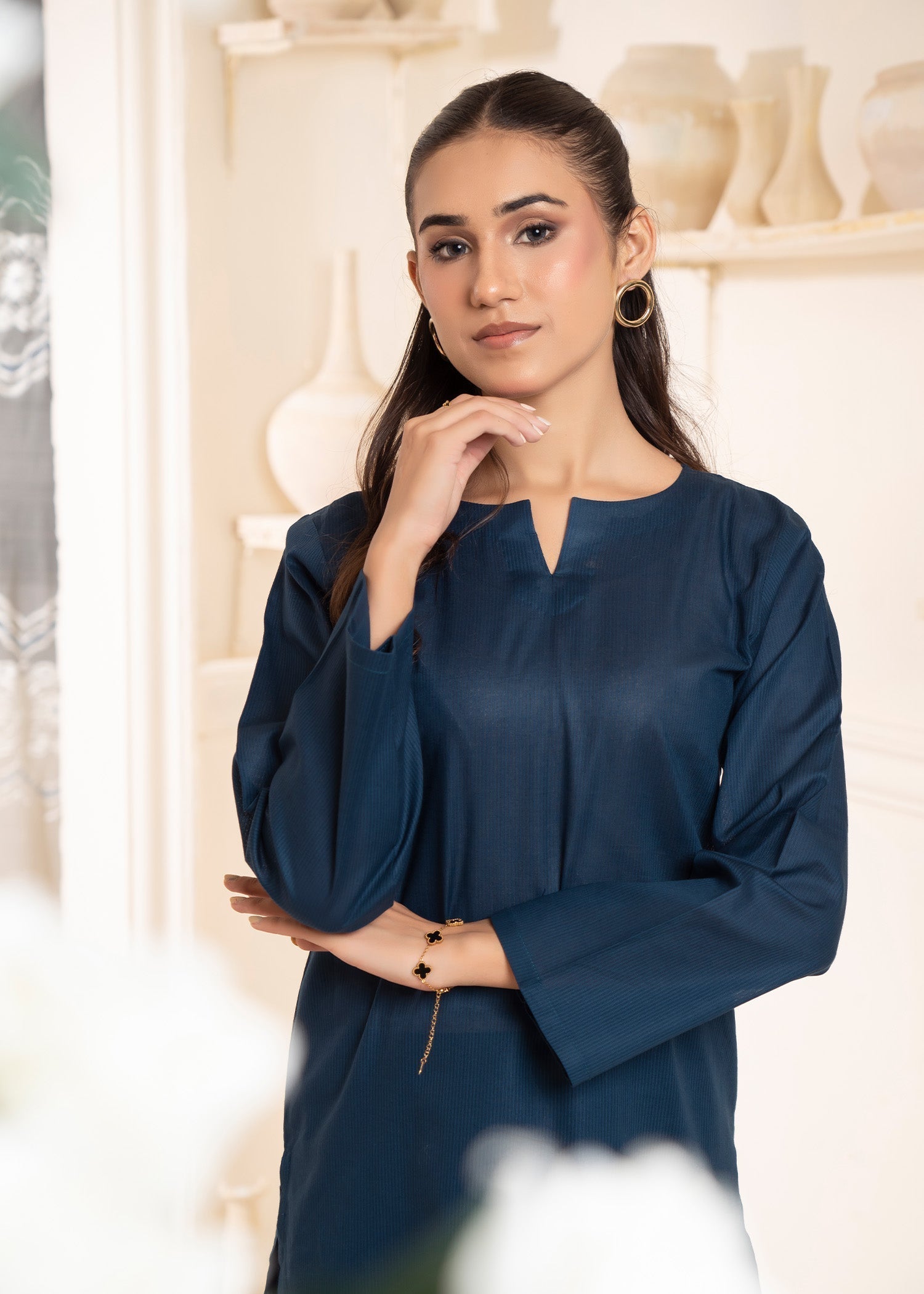 Noorma Kaamal NK D08 Women 2pcs