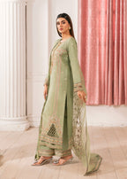 Zarqun 2532A Women 3pcs