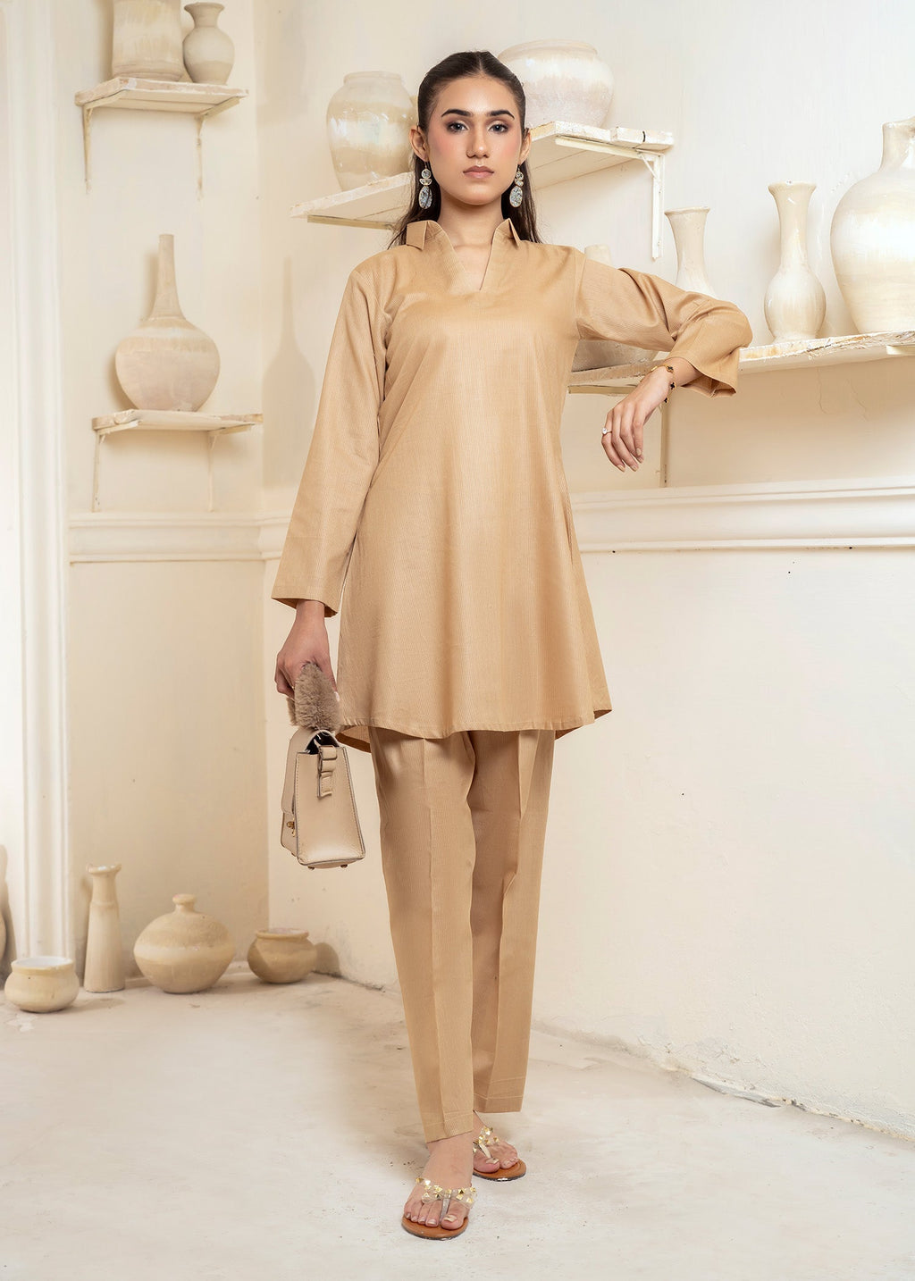 Noorma Kaamal NK D09 Women 2pcs
