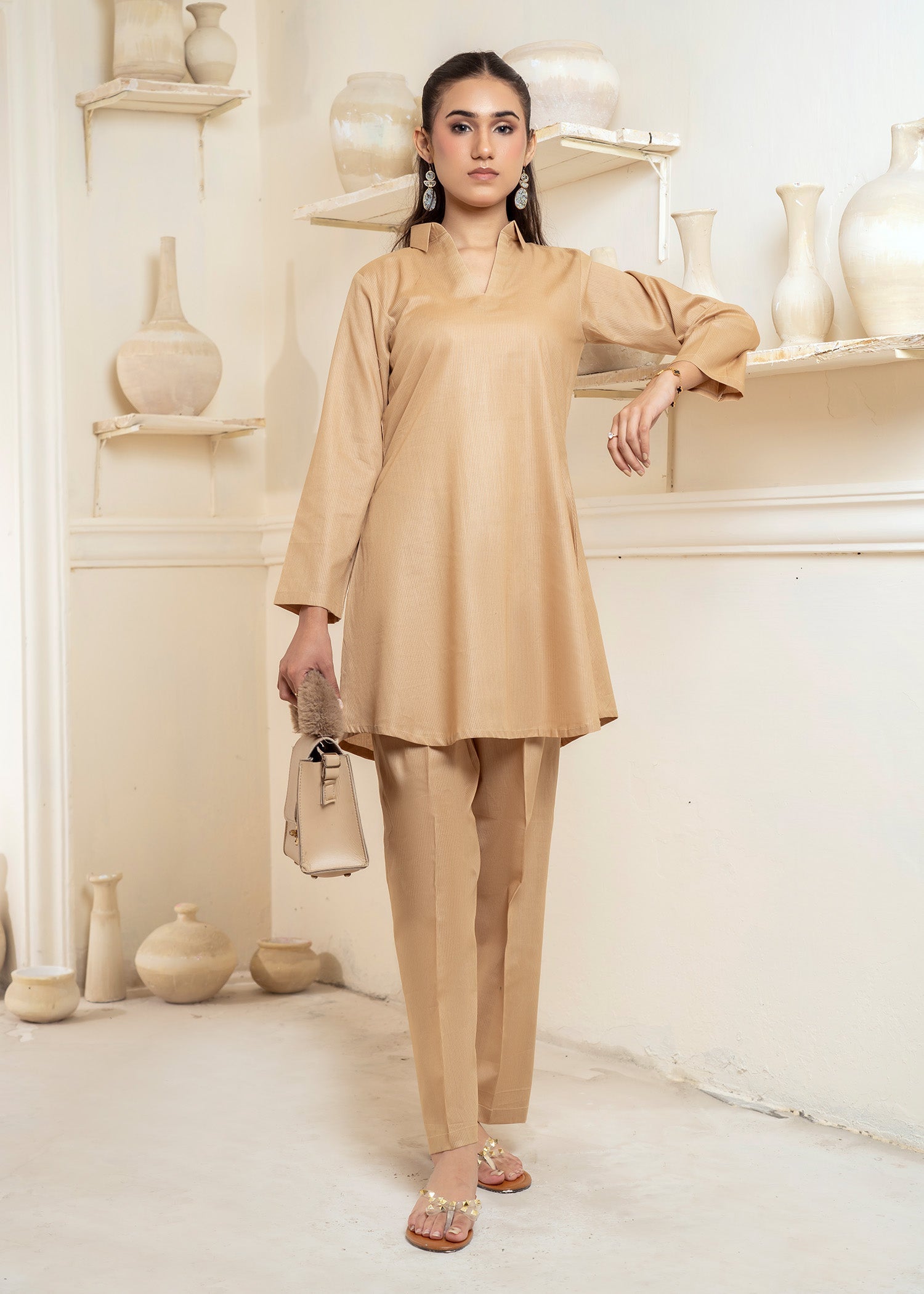 Noorma Kaamal NK D09 Women 2pcs