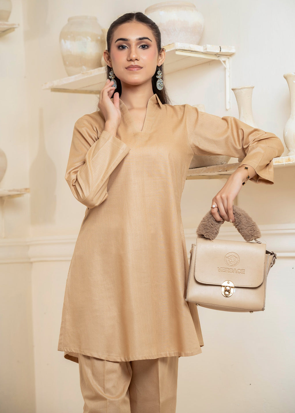 Noorma Kaamal NK D09 Women 2pcs