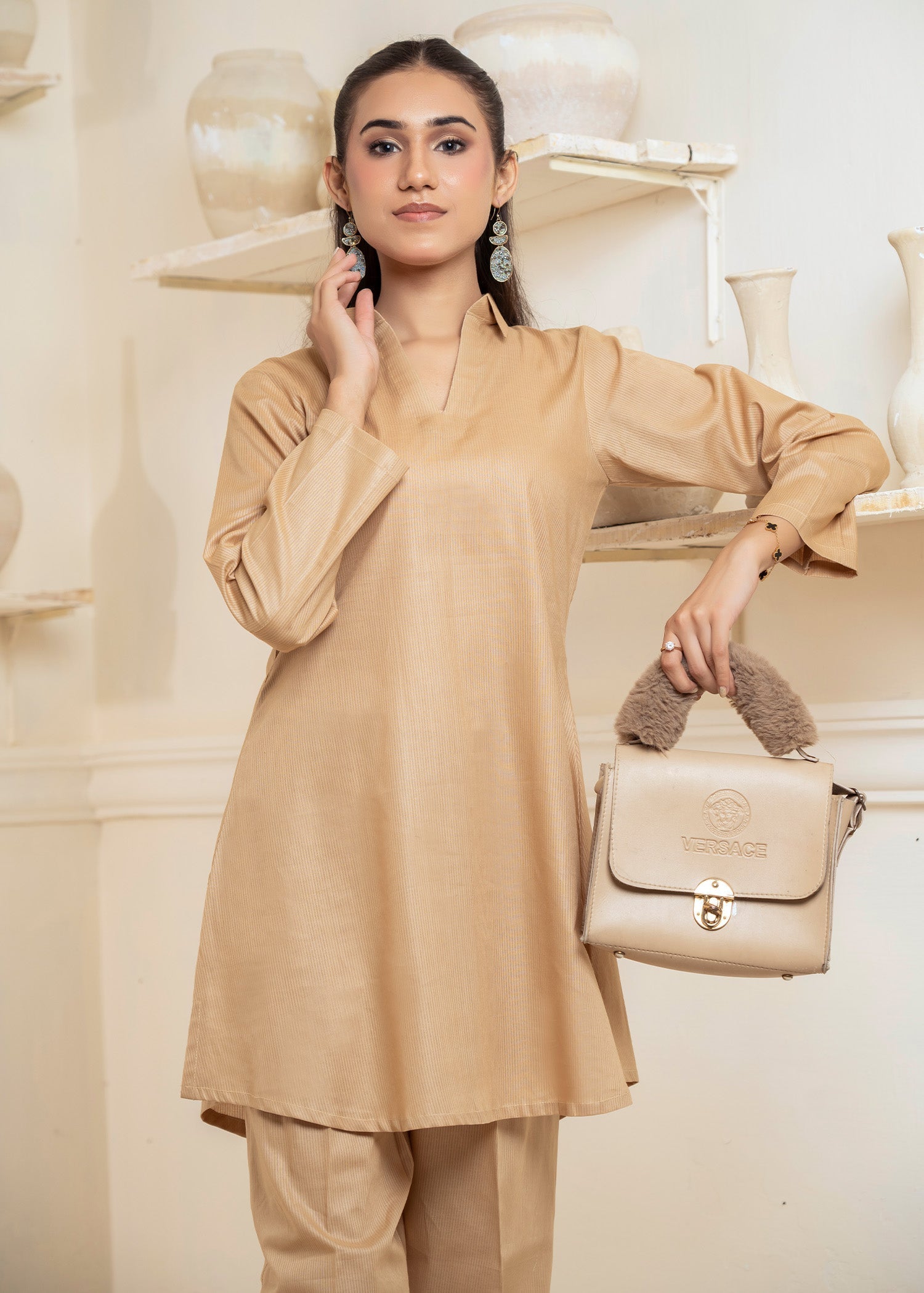 Noorma Kaamal NK D09 Women 2pcs