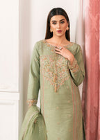 Zarqun 2532A Women 3pcs