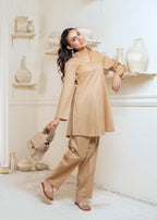 Noorma Kaamal NK D09 Women 2pcs