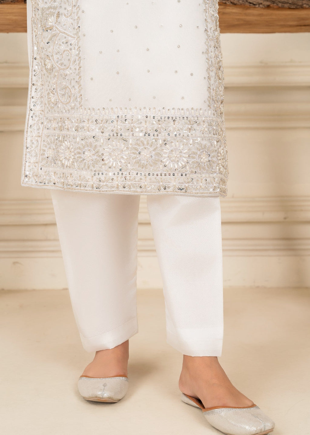 Mehroo Hazy Daisy Women 3pcs