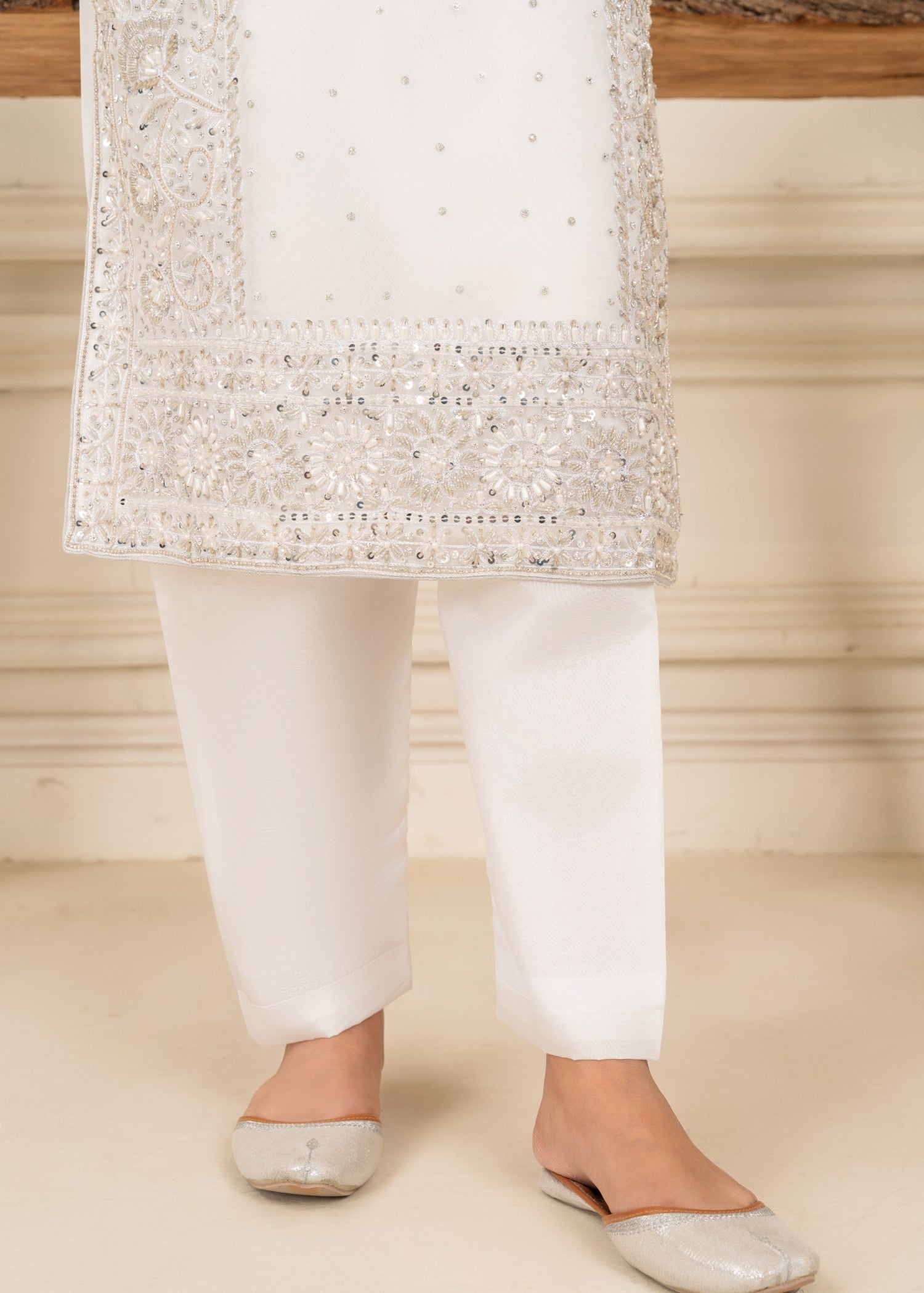 Mehroo Hazy Daisy Women 3pcs