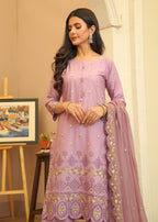 Rangoon Clothing Inayat Lilac Women 3pcs