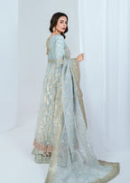 Haseens Official Hayat Women 3pcs