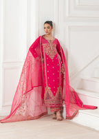 Zarqun 2532B Women 3pcs