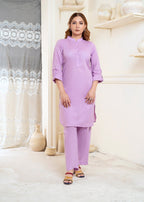 Noorma Kaamal NK D07 Women 2pcs