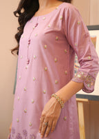 Rangoon Clothing Inayat Lilac Women 3pcs