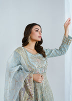 Haseens Official Hayat Women 3pcs