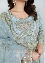Haseens Official Hayat Women 3pcs