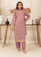 Mehroo Raven Rose Women 3pcs
