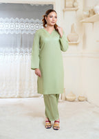 Noorma Kaamal NK D03 Women 2pcs