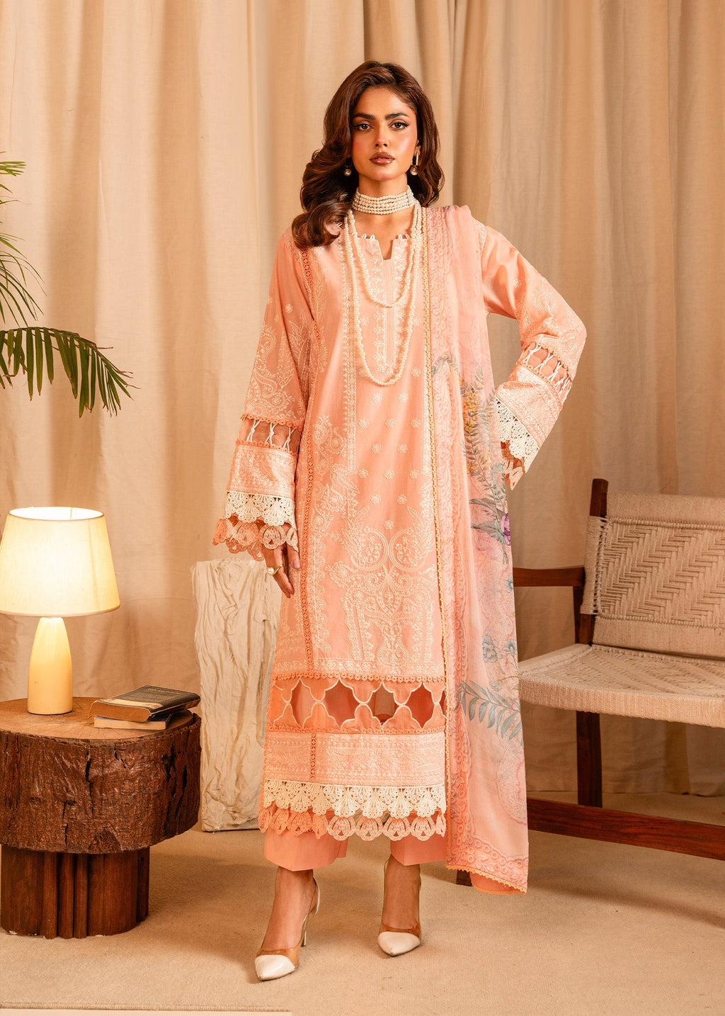 Meerak Pret Glimora Women 3pcs