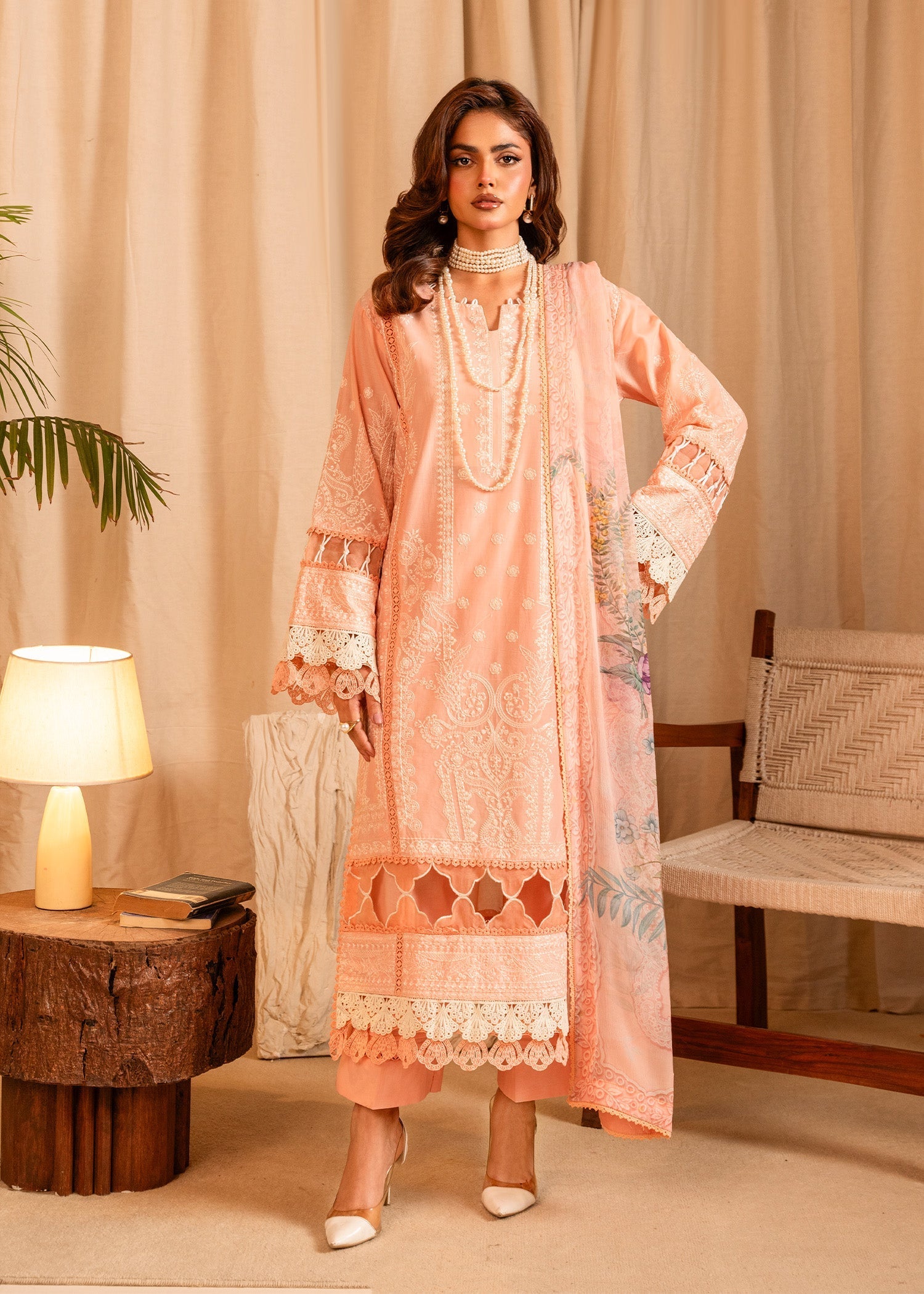 Meerak Pret Glimora Women 3pcs