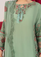 Pehnawa Fashion ELEGANT FLAIR Women 3pcs