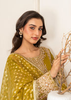 Mehroo Opal Lily Women 3pcs