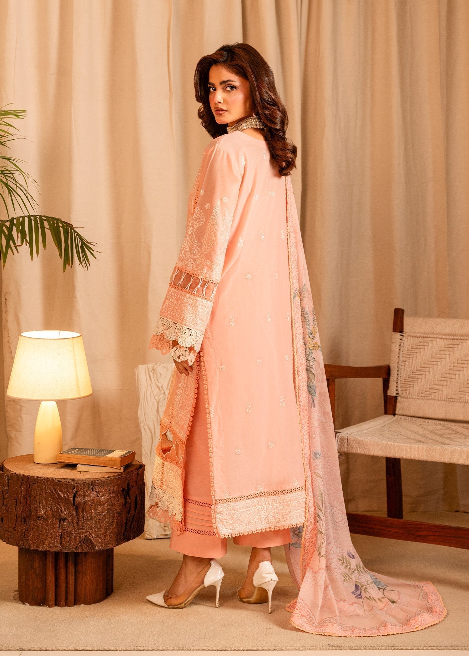 Meerak Pret Glimora Women 3pcs