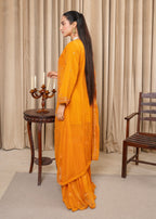 Four Season Boutique FERSHY MUSTARD Women 3pcs