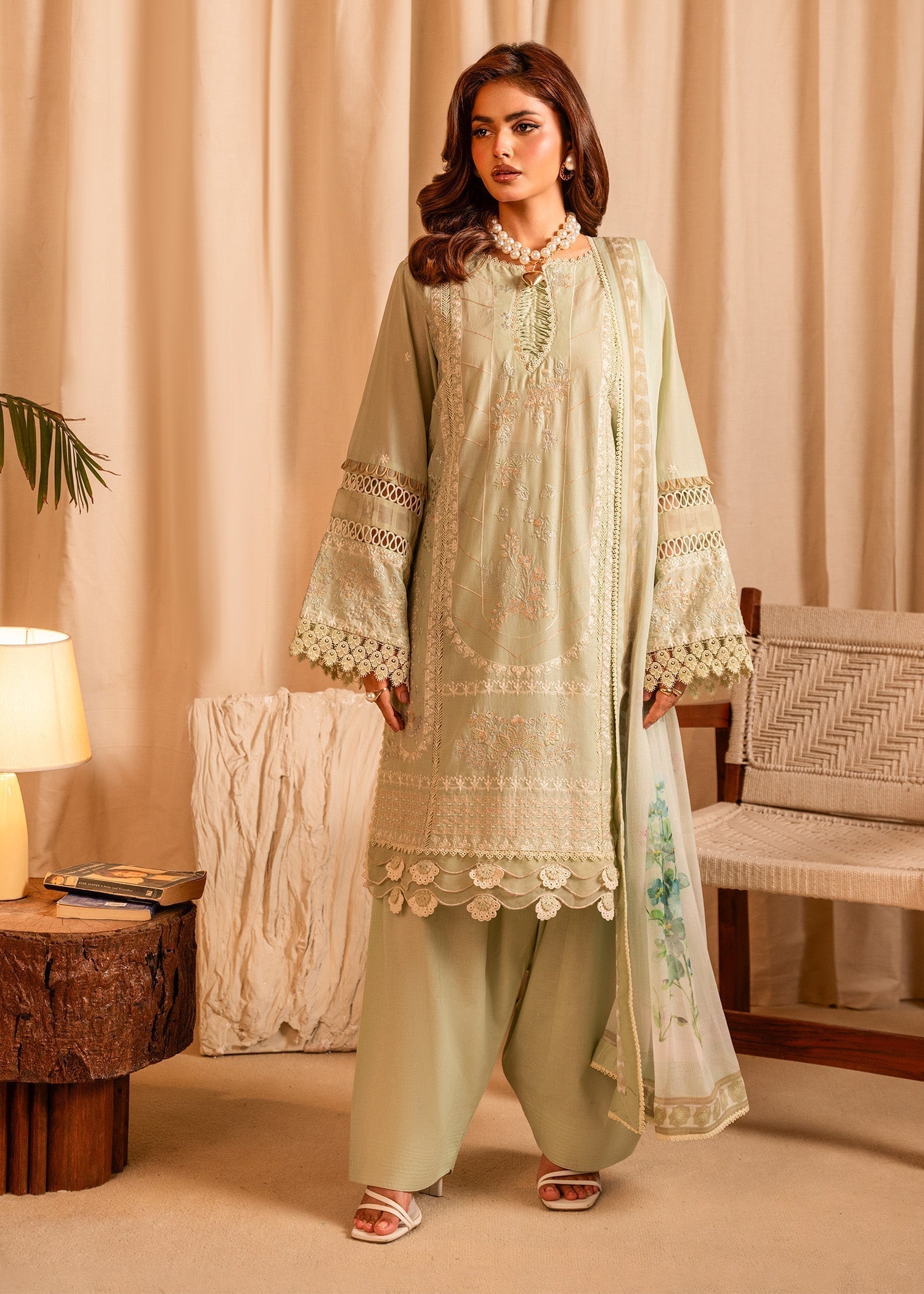 Meerak Pret Meadara Women 3pcs
