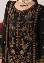 Pehnawa Fashion ROSY RIBBONS Women 3pcs