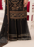 Pehnawa Fashion ROSY RIBBONS Women 3pcs