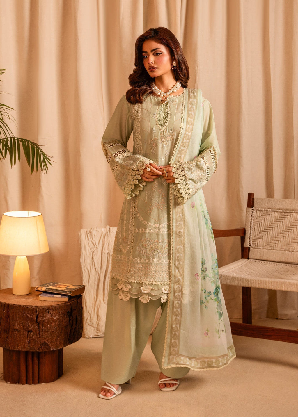 Meerak Pret Meadara Women 3pcs