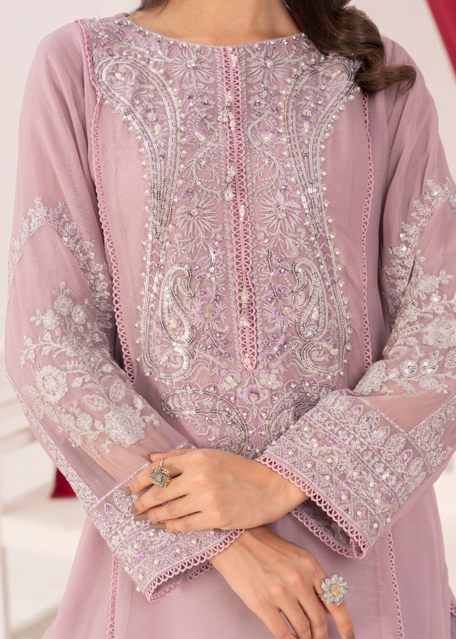 Pehnawa Fashion BUMBLEBEE THREADS Women 3pcs