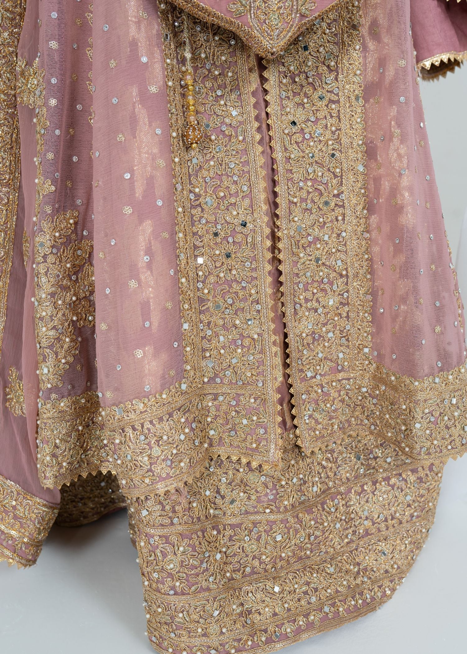 Haseens Official Noor Begum Women 4pcs
