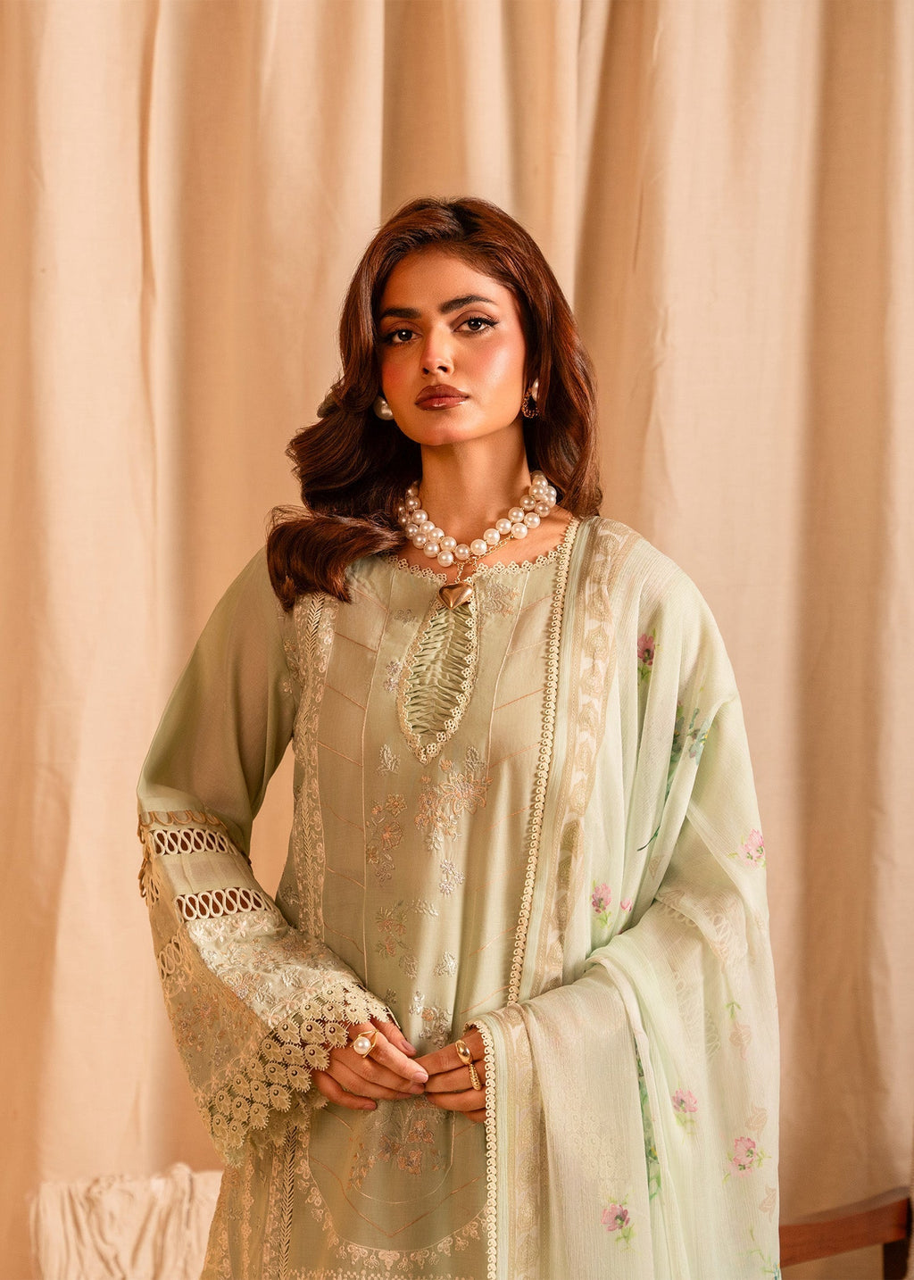 Meerak Pret Meadara Women 3pcs