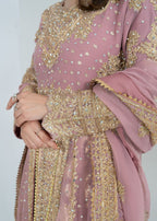 Haseens Official Noor Begum Women 4pcs