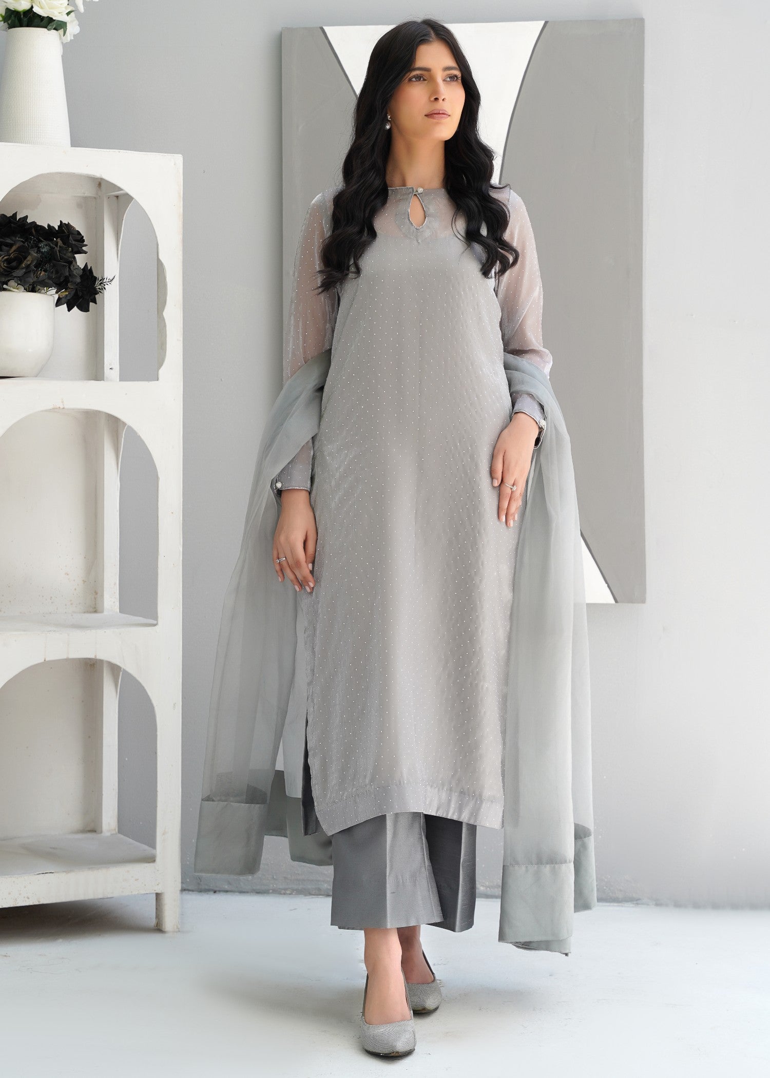 Attia Haze Women 4pcs