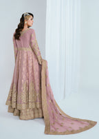 Haseens Official Noor Begum Women 4pcs