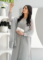 Attia Haze Women 4pcs