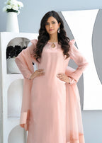 Attia Coral Women 4pcs
