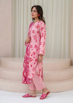 Shanaya Pink Lily Women 3pcs