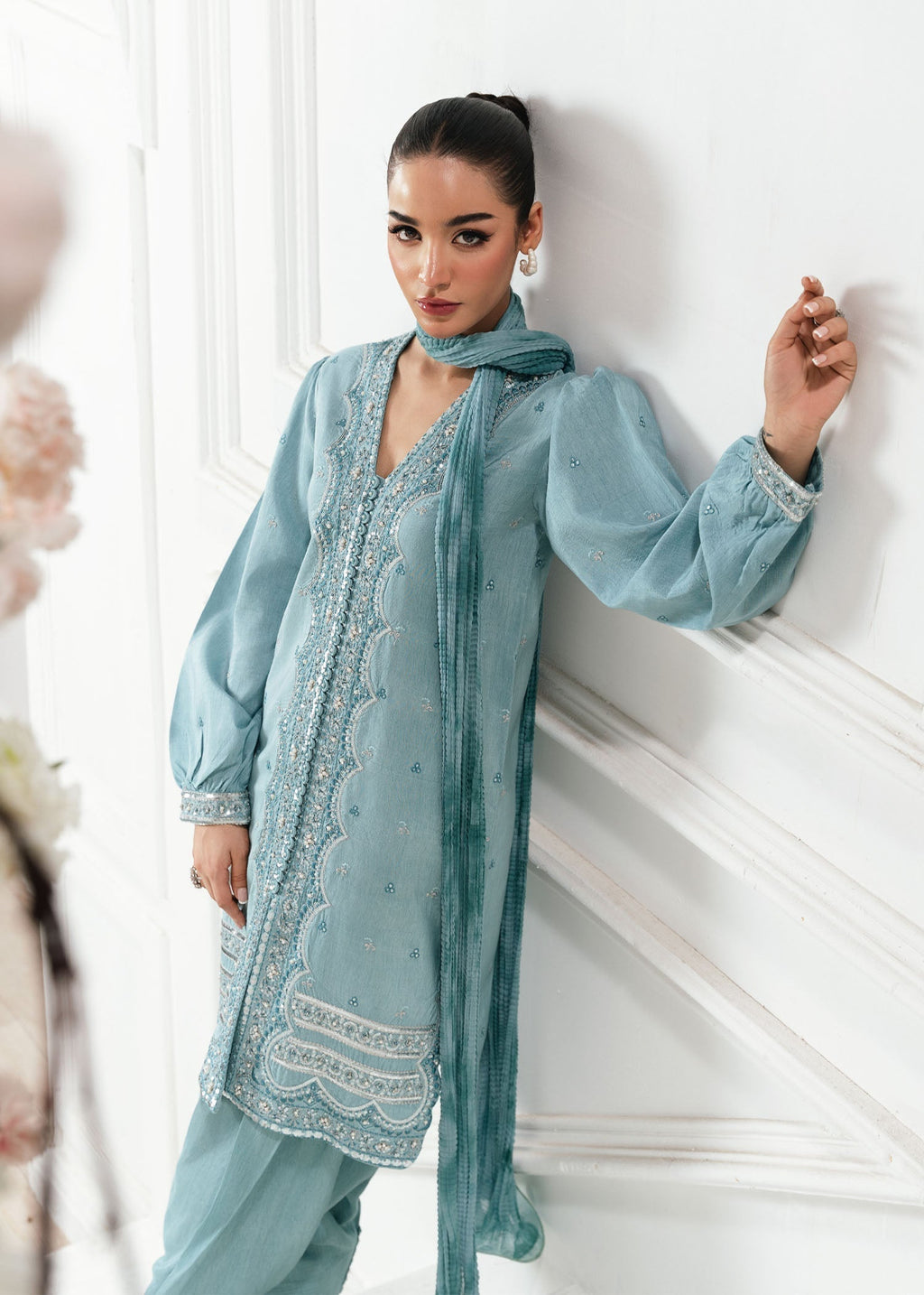 Zarqun 2533B Women 3pcs