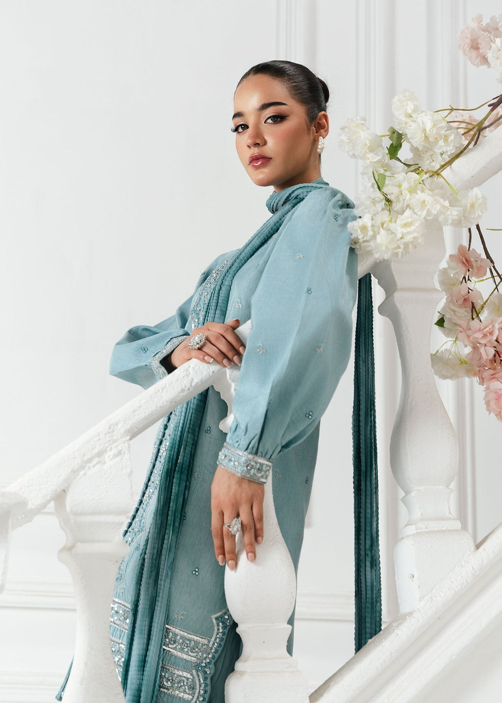 Zarqun 2533B Women 3pcs