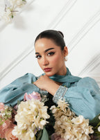 Zarqun 2533B Women 3pcs