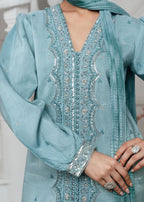 Zarqun 2533B Women 3pcs