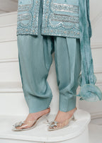 Zarqun 2533B Women 3pcs