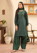 Rangoon Clothing Aafia kai Women 3pcs