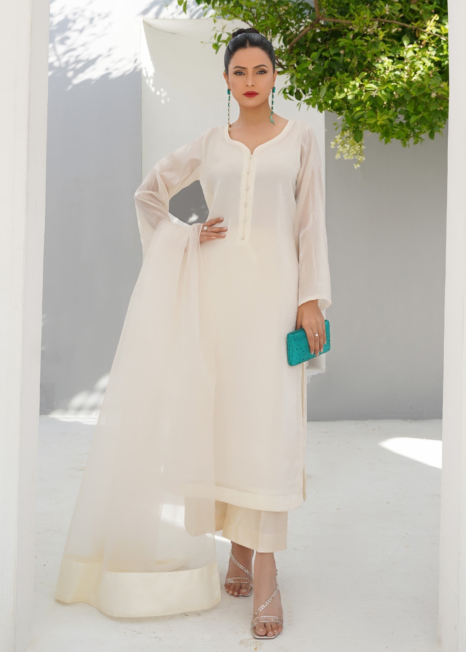 Attia Grace Women 4pcs